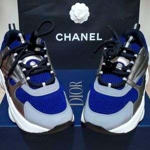 Dior B22 sneaker